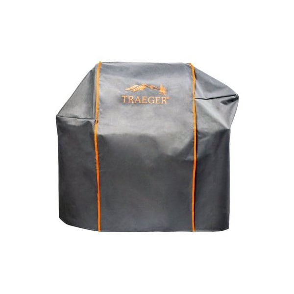 Traeger Pellet Grills IronWD 650 Grill Cover BAC505
